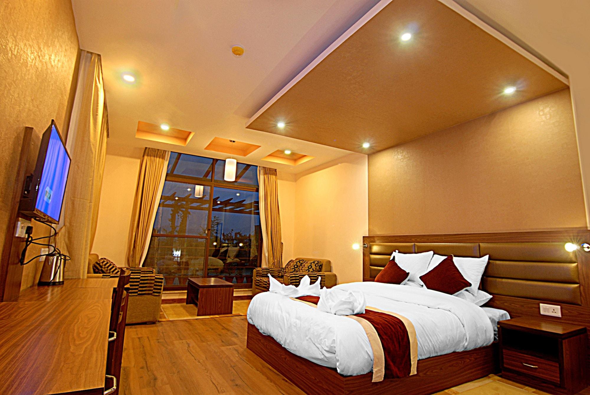 The Address Kathmandu Hotel Ngoại thất bức ảnh