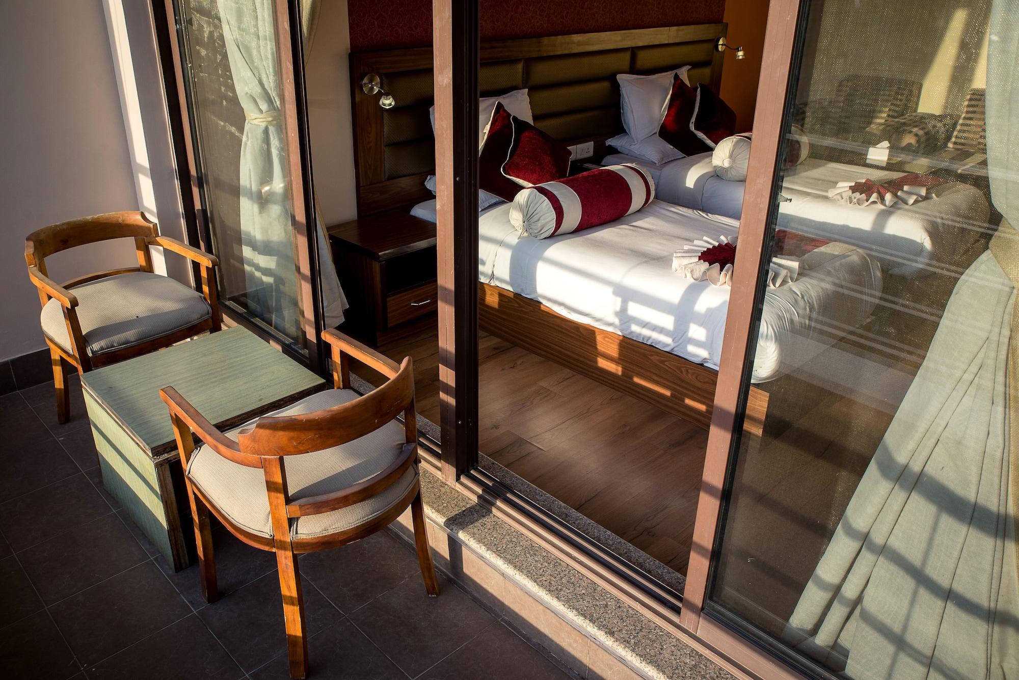 The Address Kathmandu Hotel Ngoại thất bức ảnh