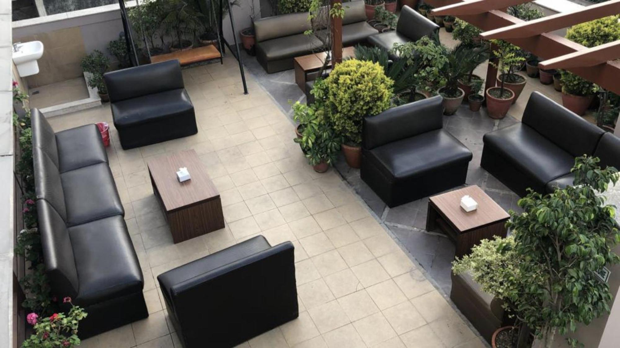 The Address Kathmandu Hotel Ngoại thất bức ảnh