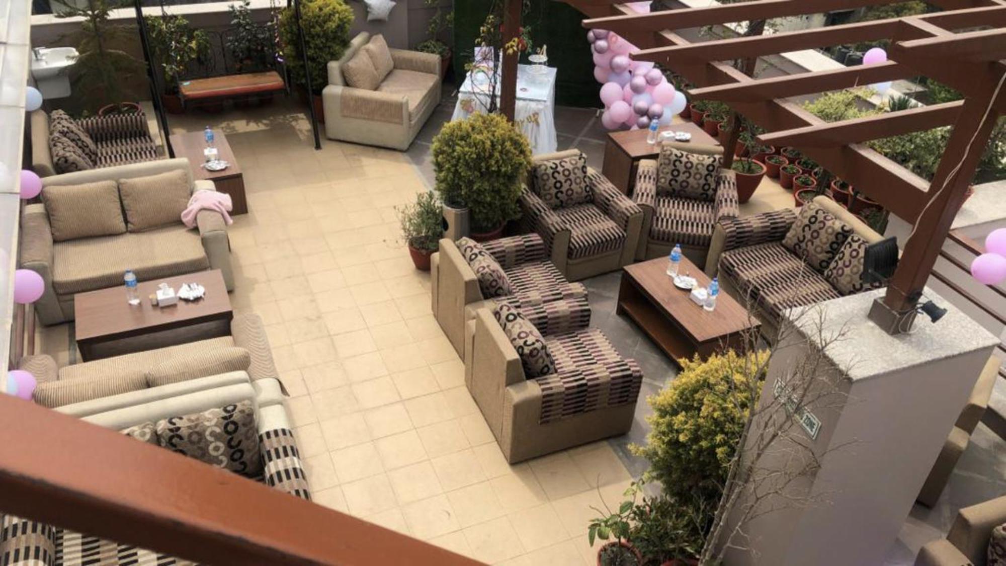The Address Kathmandu Hotel Ngoại thất bức ảnh