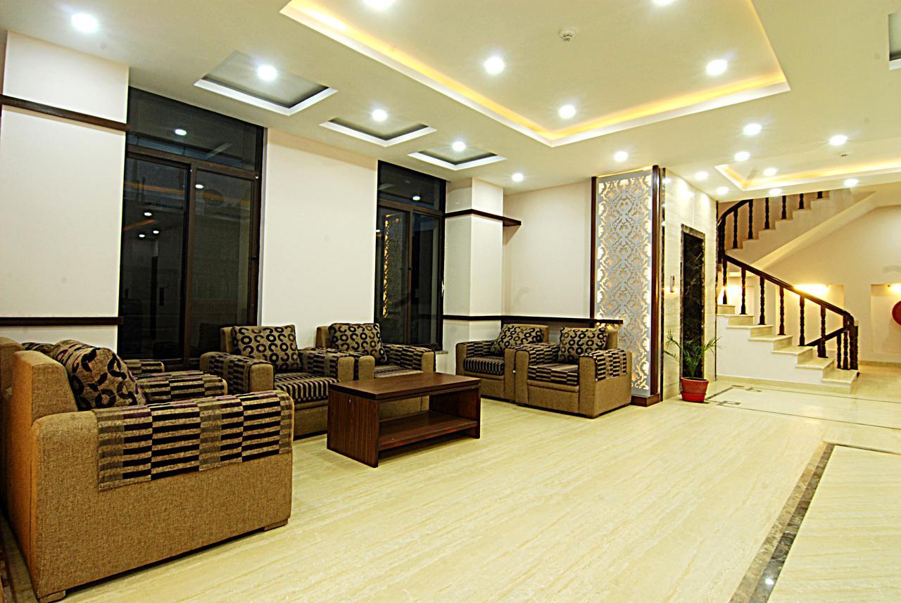 The Address Kathmandu Hotel Ngoại thất bức ảnh
