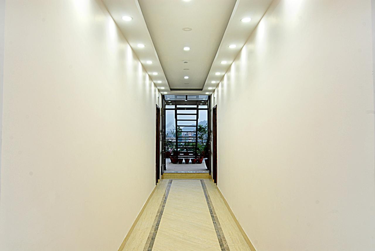 The Address Kathmandu Hotel Ngoại thất bức ảnh